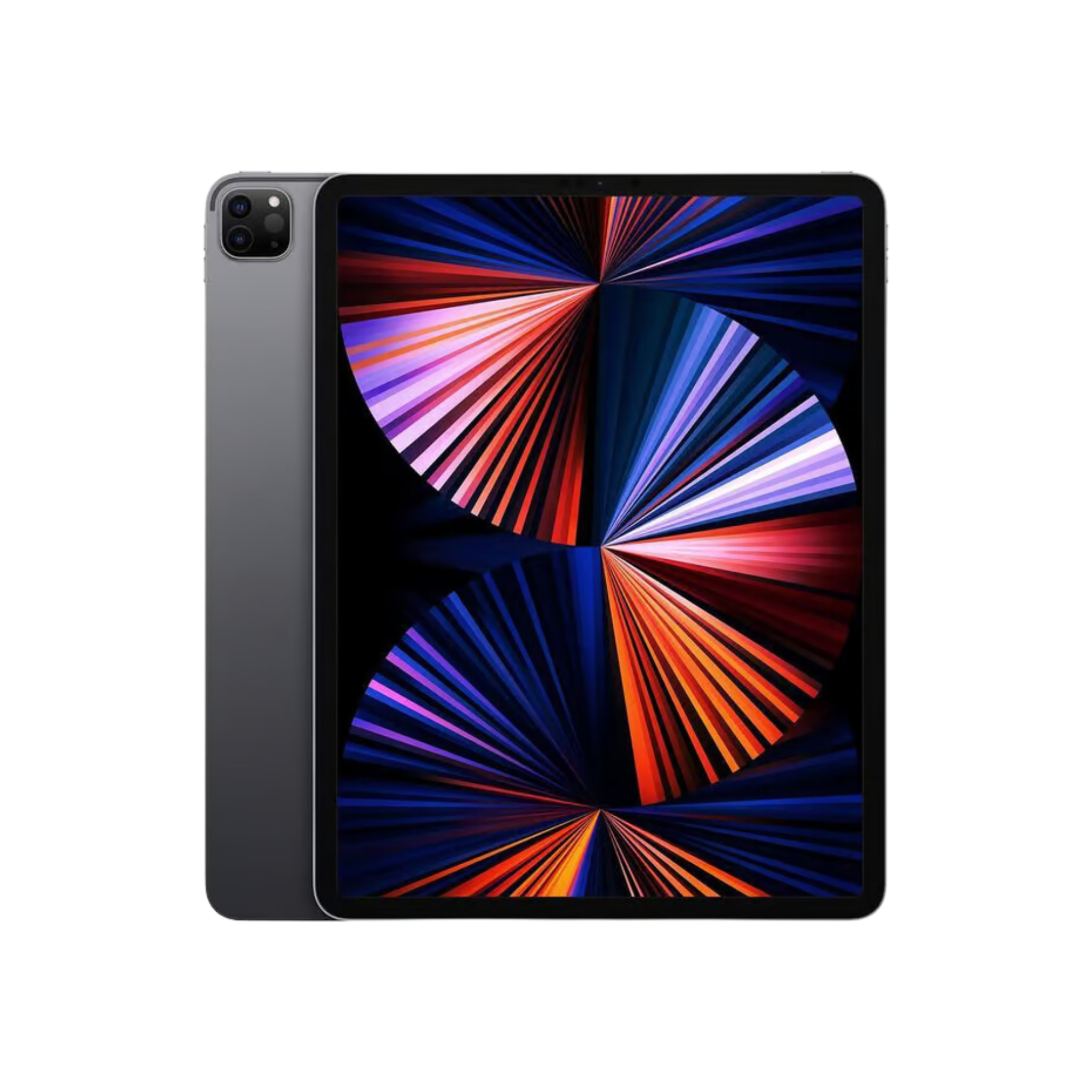iPad Pro 12.9" (2021) Gen 5 à Lyon - Réparation écran, connecteur de charge et batterie