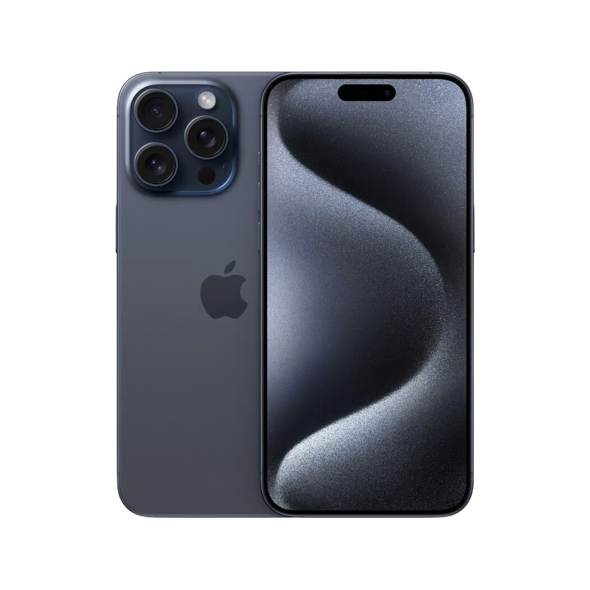 Réparation iPhone 15 Pro Max à Lyon - Remplacement écran et batterie, service express