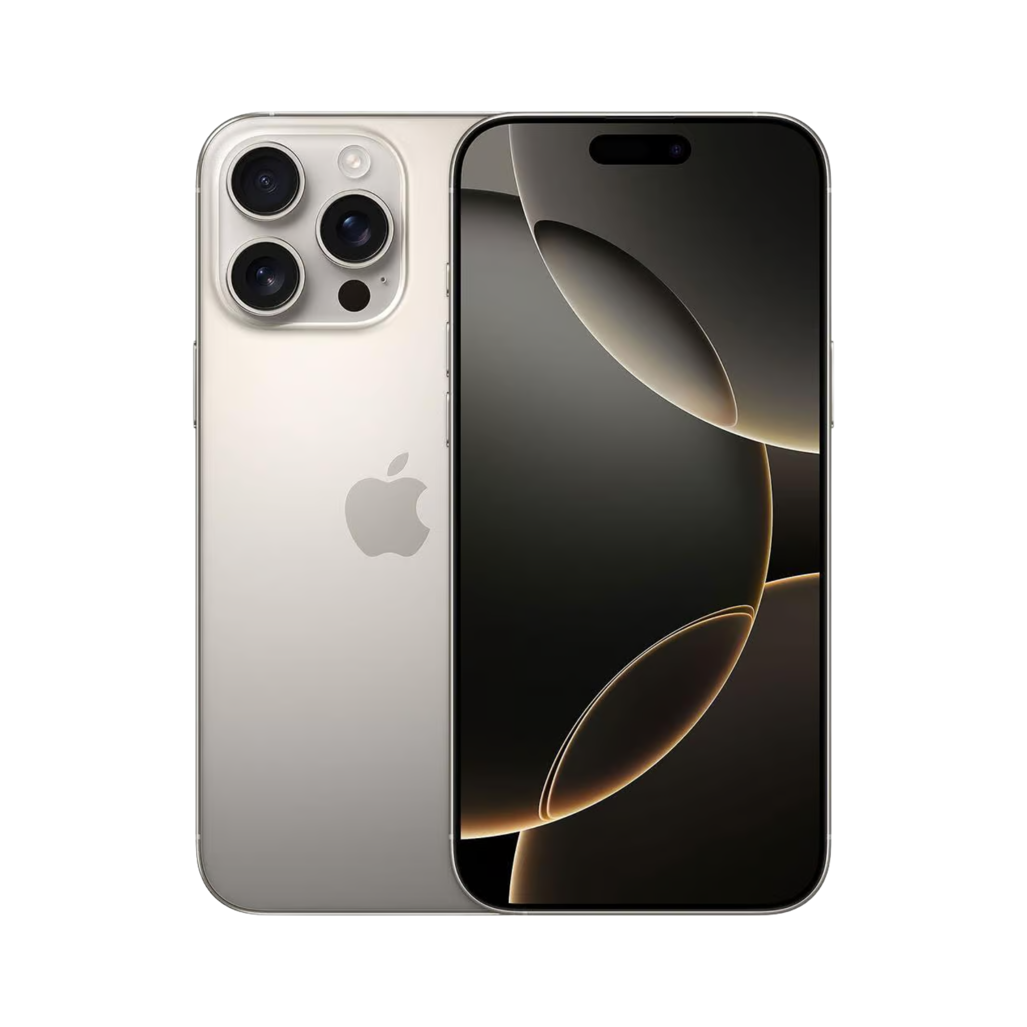 Réparation iPhone 16 Pro Max à Lyon - Remplacement écran, batterie, connecteur de charge