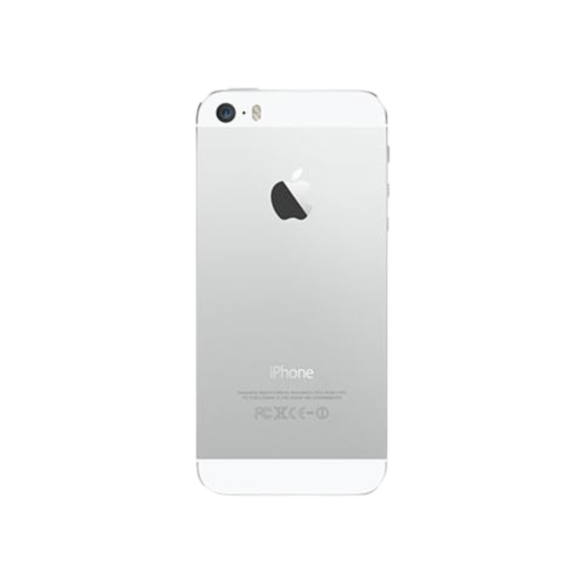 Réparation iPhone 5S à Lyon - Remplacement écran, batterie et coque arrière