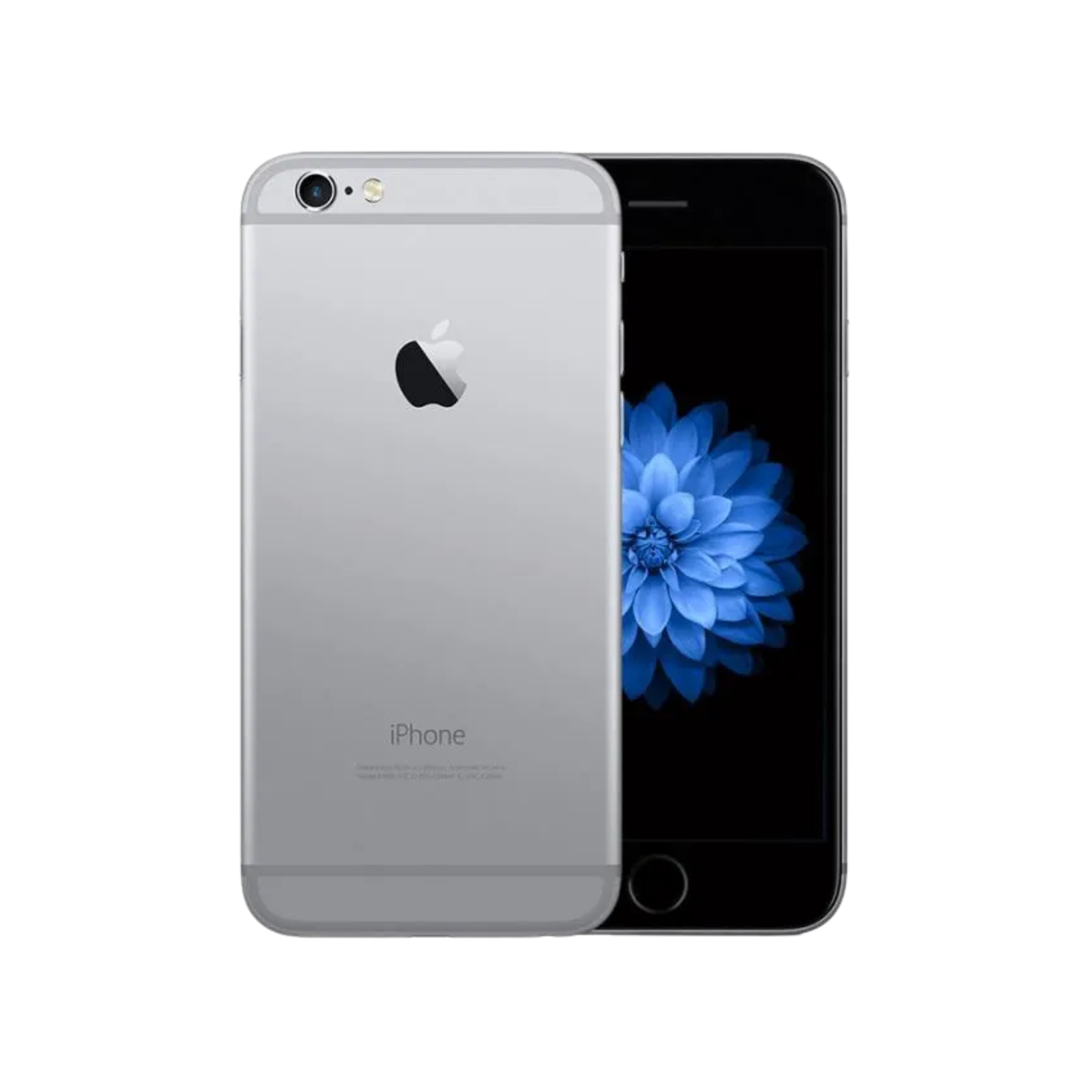 Réparation iPhone 6 à Lyon - Service complet écran, batterie et coque arrière