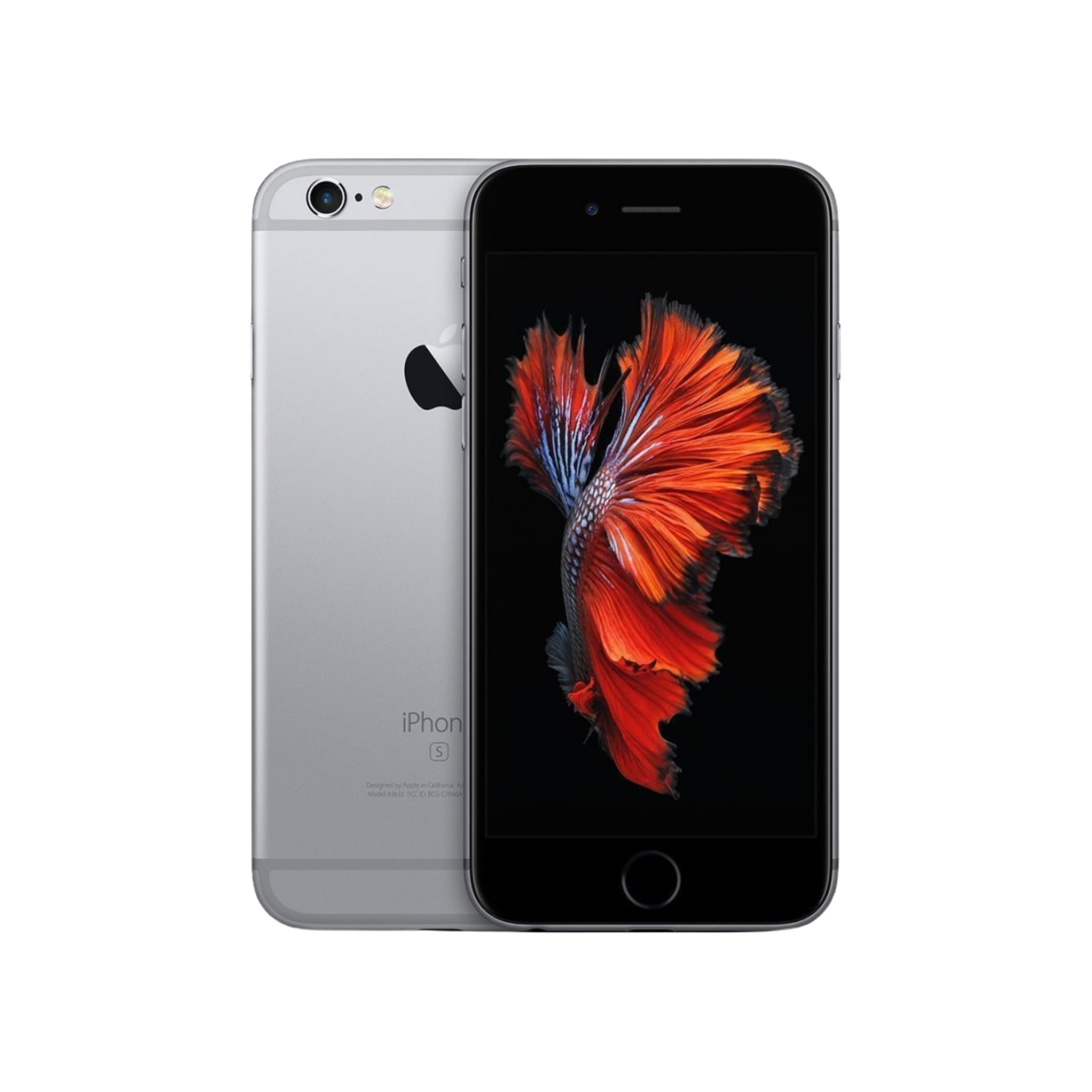 iPhone 6S à Lyon - Remplacement d’écran, batterie et connecteur de charge