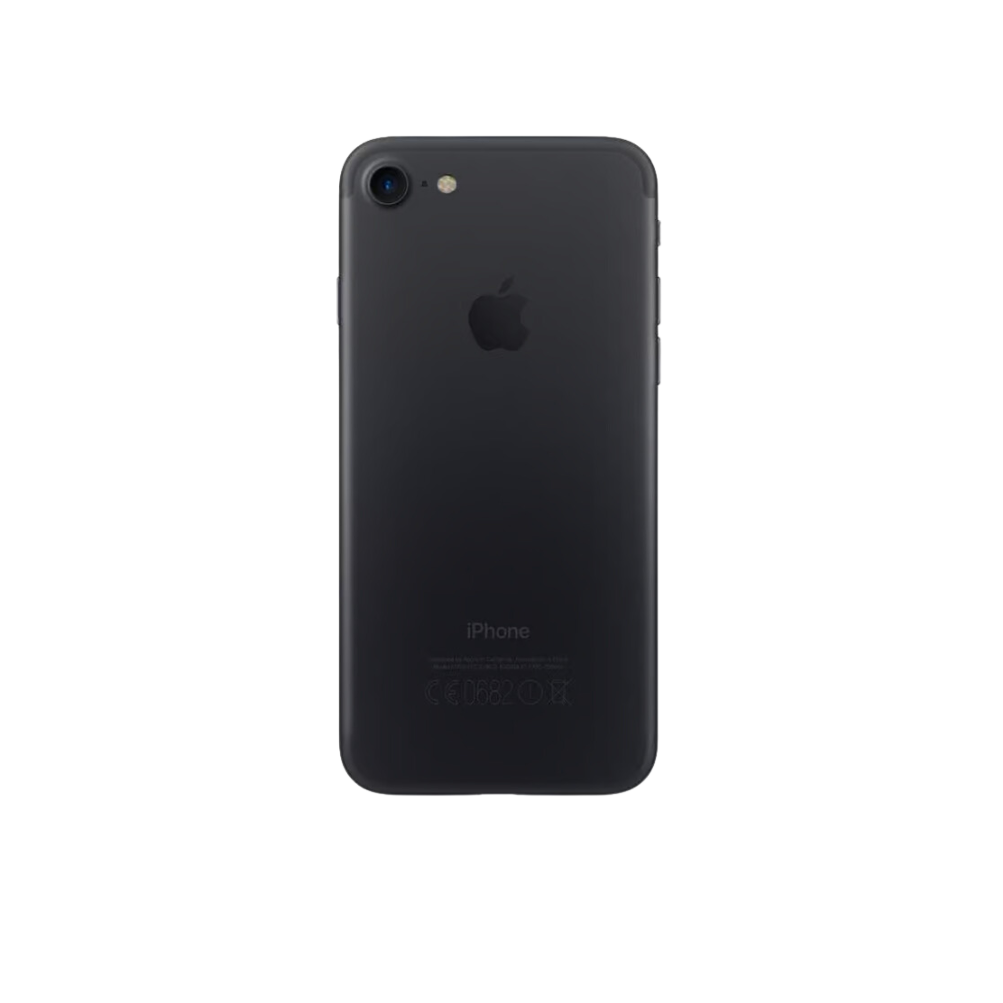 iPhone 7 arrière à Lyon - Réparation coque, verre arrière et diagnostics rapides