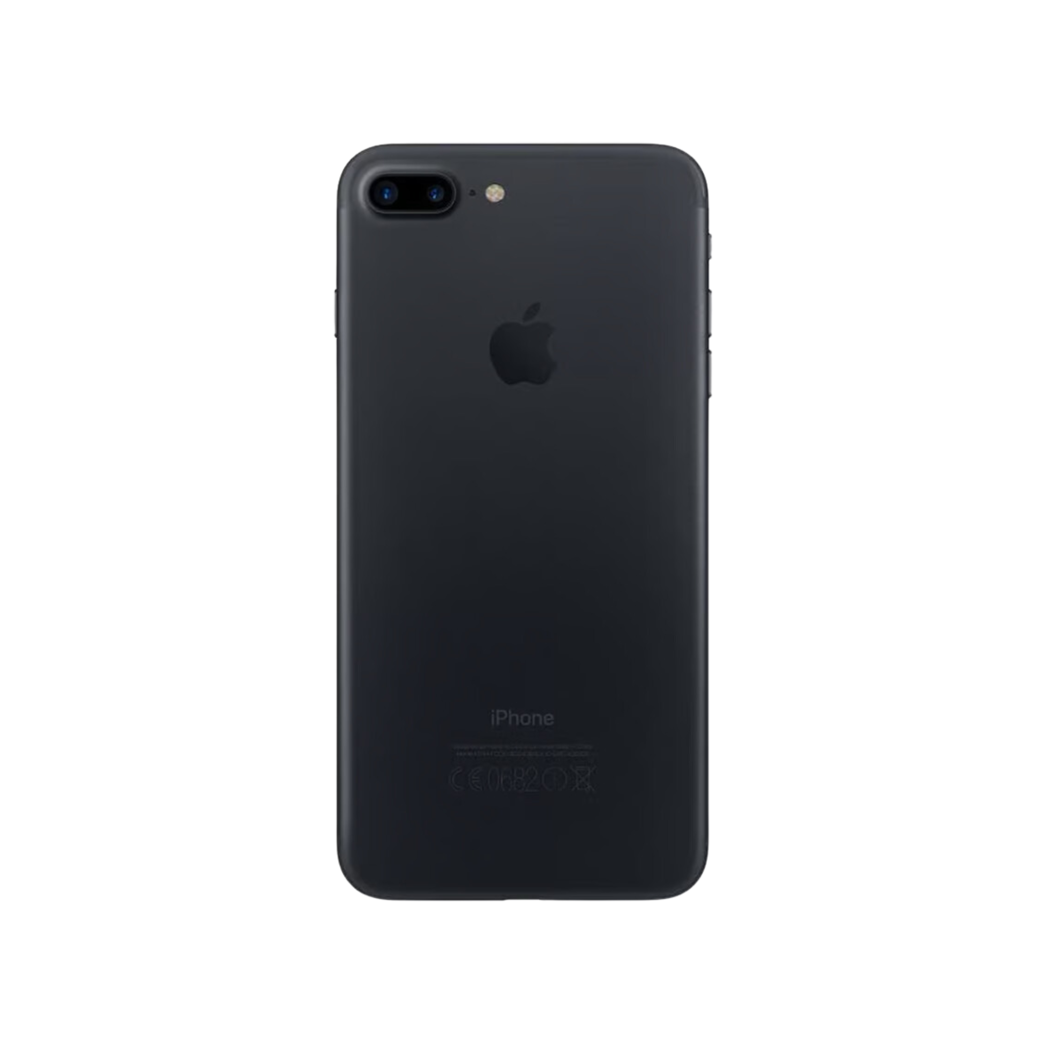 iPhone 7 Plus arrière à Lyon - Réparation coque, verre arrière et diagnostics rapides