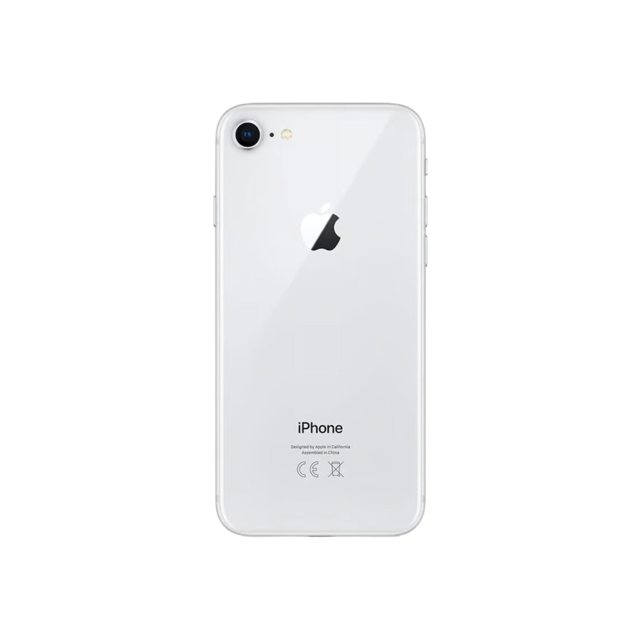 iPhone 8 arrière à Lyon - Réparation coque, verre arrière et diagnostics rapides