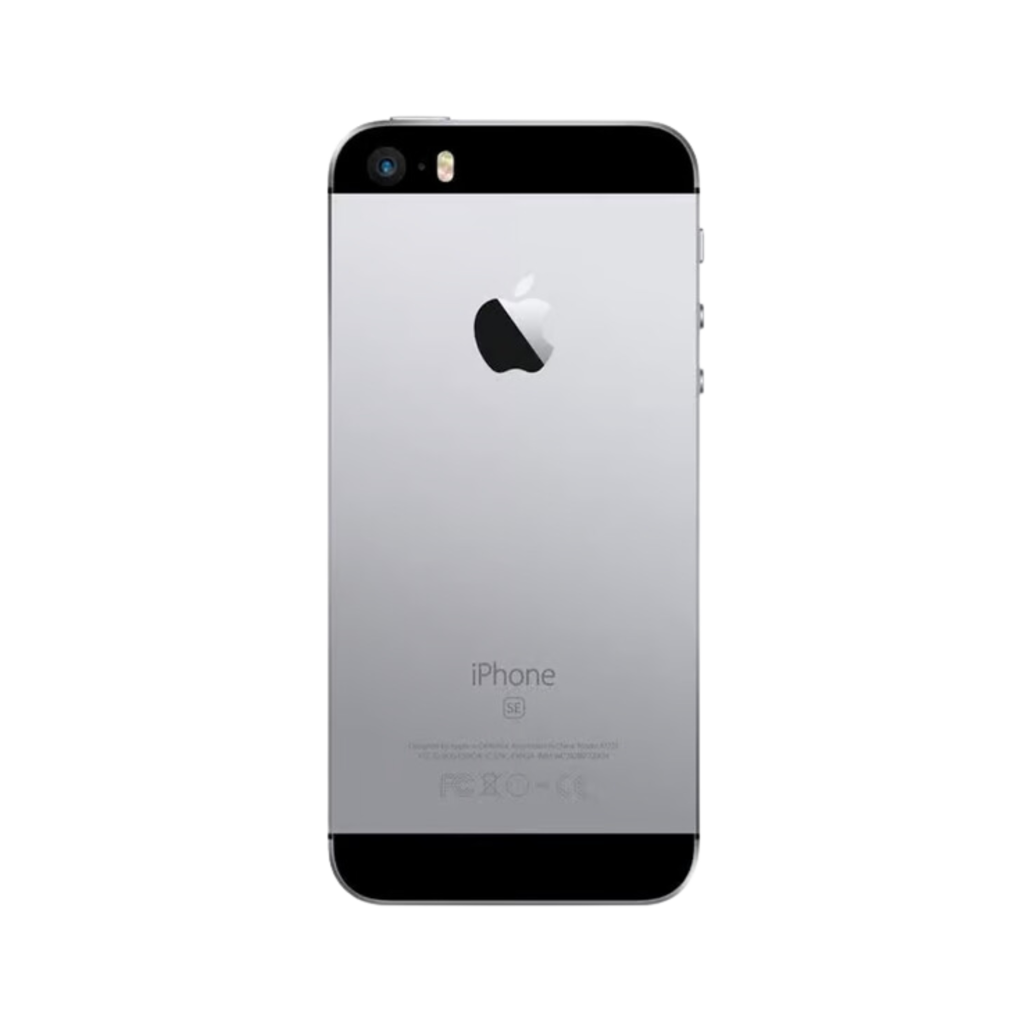 Réparation iPhone SE 2016 à Lyon - Écran, batterie et coque pris en charge