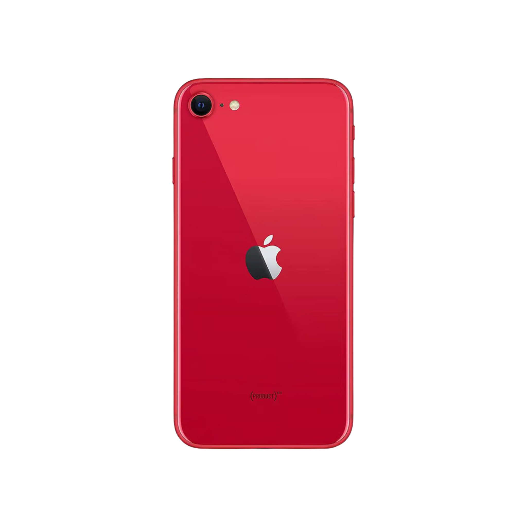 iPhone SE 2020 arrière à Lyon - Réparation coque, verre arrière et diagnostic rapide