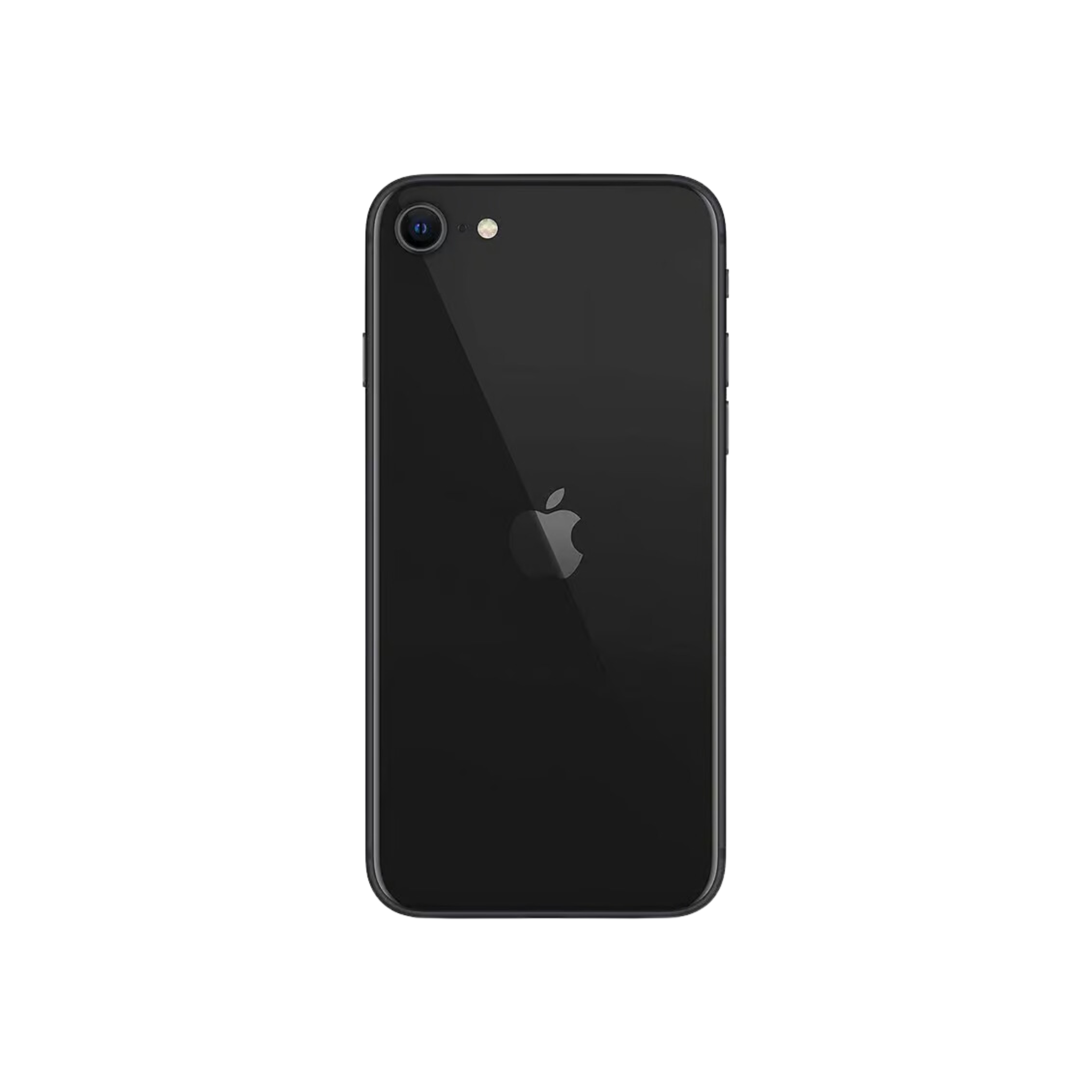 iPhone SE 2022 avant à Lyon - Écran cassé, batterie faible, service express