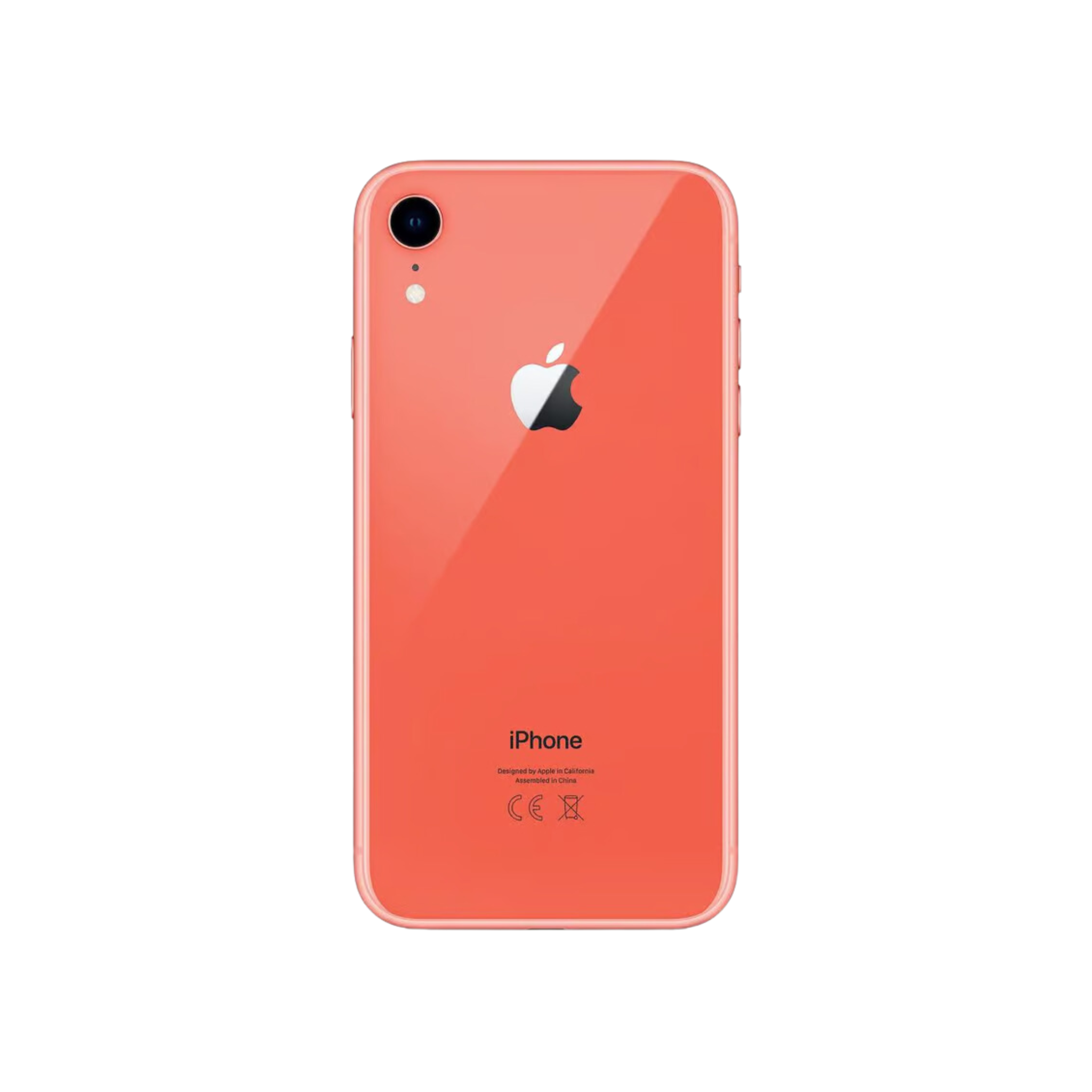 iPhone XR arrière à Lyon - Réparation coque, verre arrière et diagnostics rapides