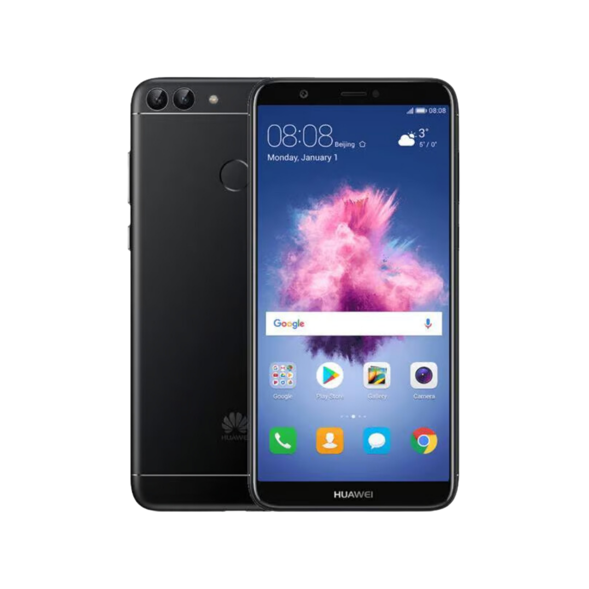 Huawei P Smart : réparation pro à Lyon chez iTelier – Service hautement noté.