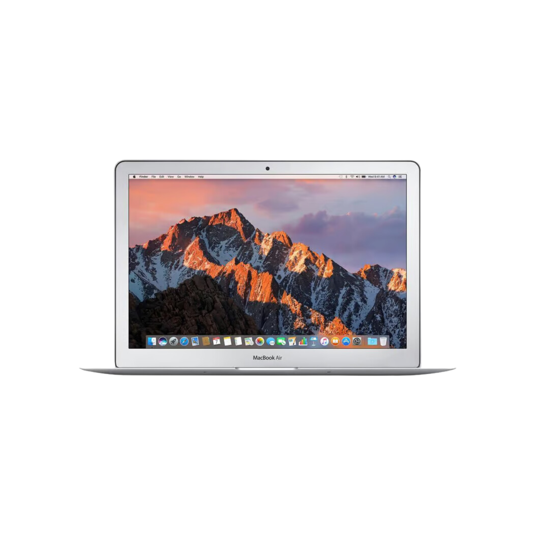Réparation MacBook Air 2017 A1466 à Lyon – diagnostic panne, changement disque ou écran.