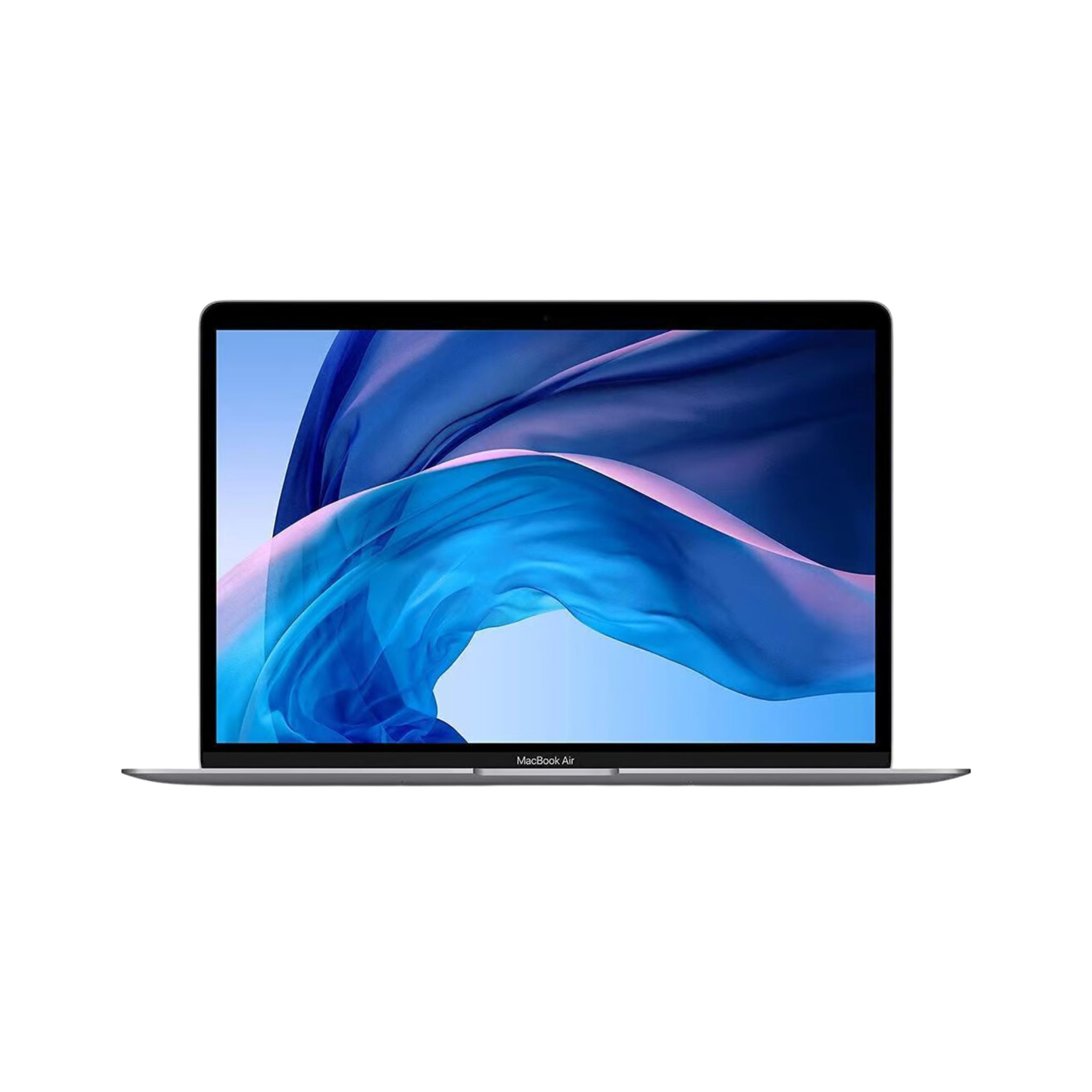 Réparation MacBook Air 13 pouces 2019 A1932 – oxydation, désoxydation, écran noir, Lyon.
