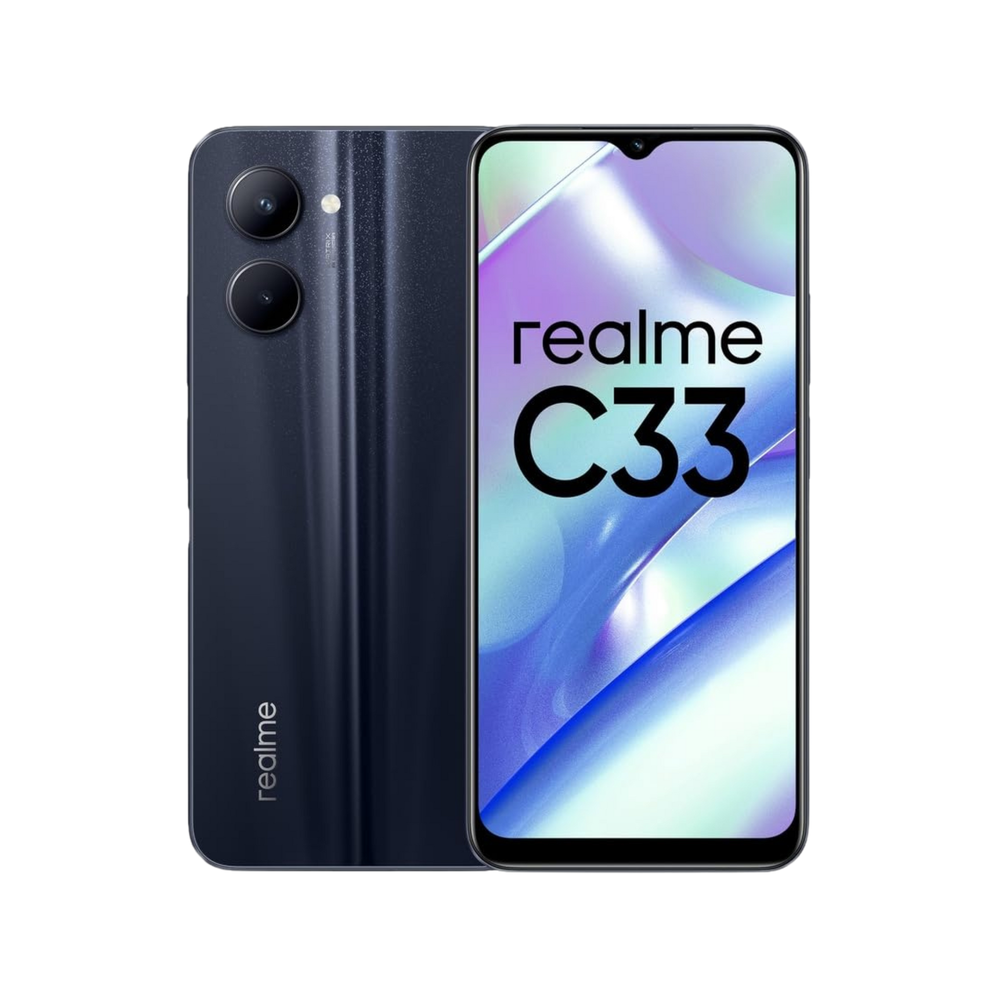 Réparation Realme C33 à Lyon - Écran, batterie, connecteurs, diagnostic rapide - iTelier