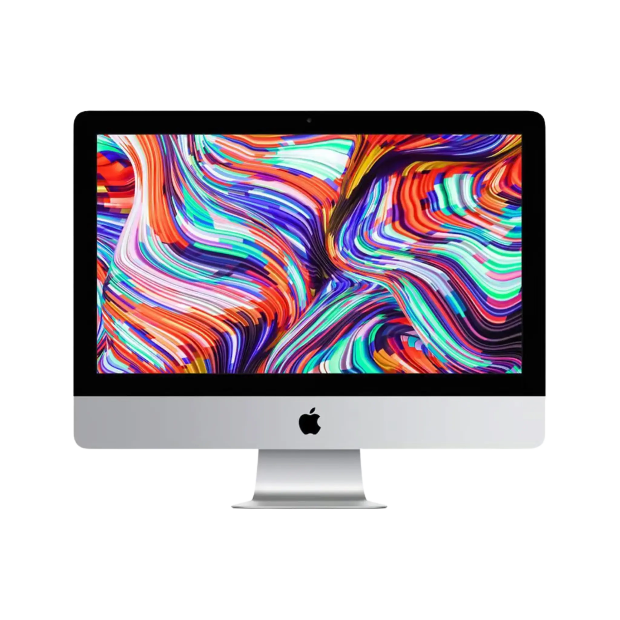 Réparation iMac 21,5 pouces A1418 à Lyon – iTelier : remplacement écran Retina, upgrade SSD, ajout mémoire vive et nettoyage pro