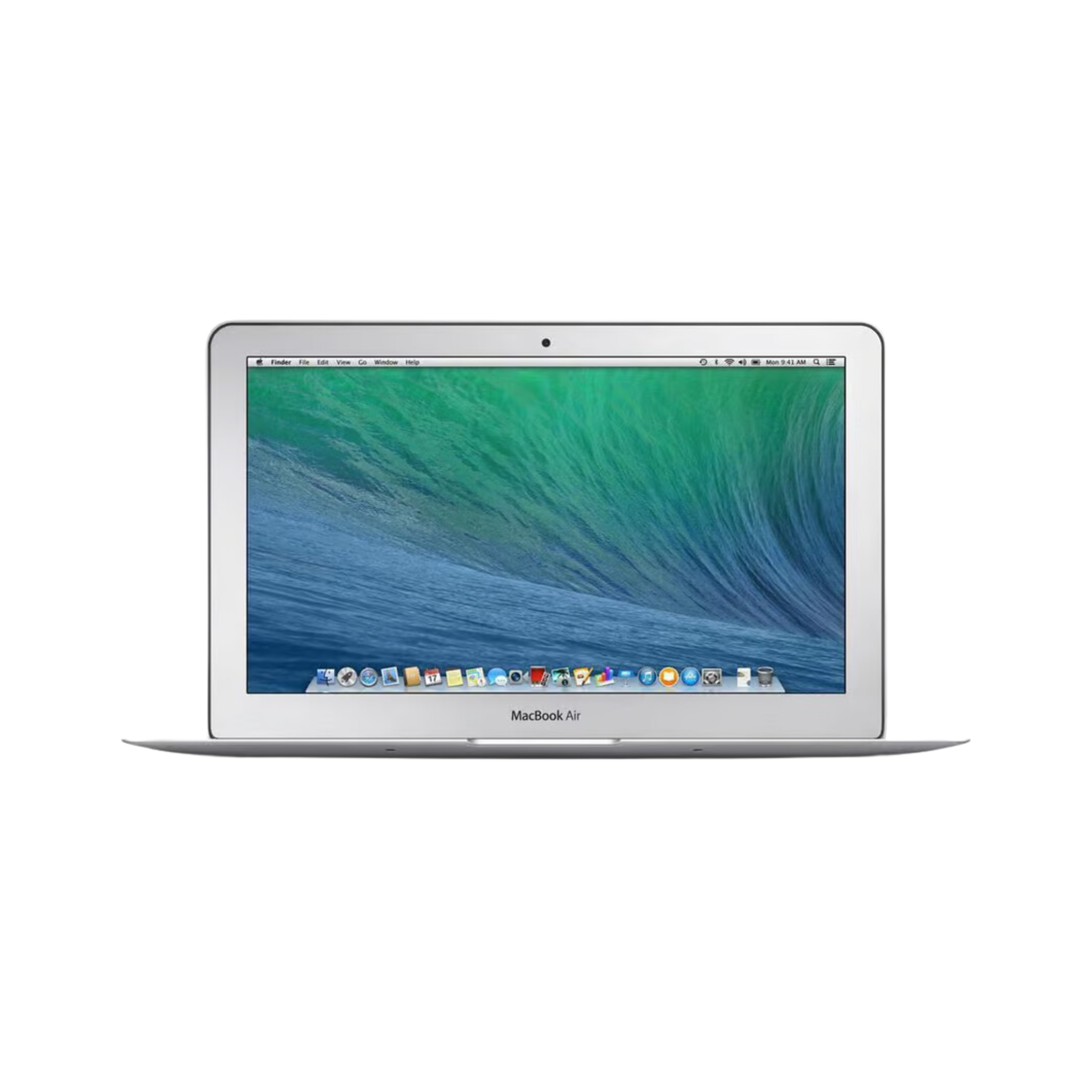 Réparation Macbook Air 11" 2015 modèle A1465 à Lyon – dépannage express batterie, écran ou SSD avec garantie 1 an.