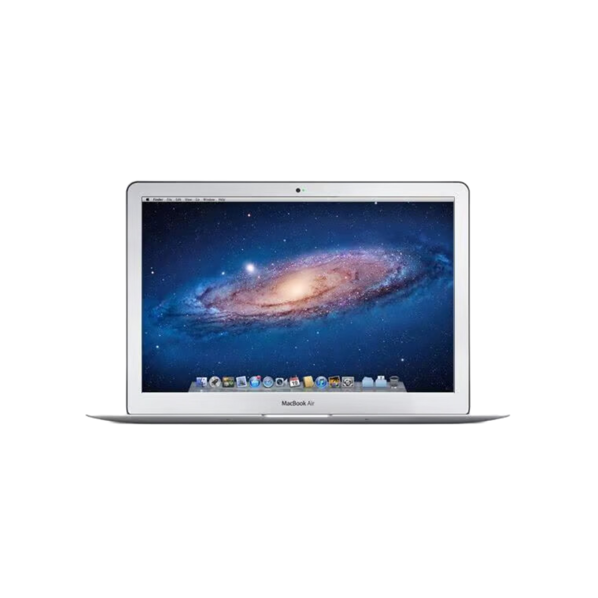 Réparation Macbook Air 13" 2012 modèle A1466 à Lyon – remplacement écran, batterie, SSD ou clavier avec devis gratuit.
