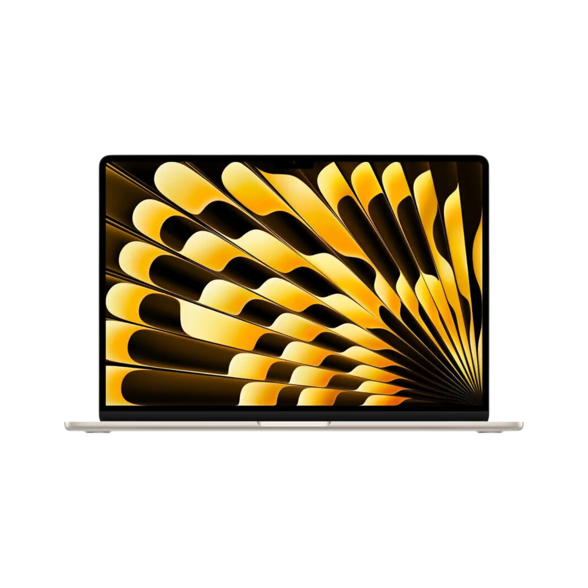 Réparation MacBook Air 15 pouces 2024 A3114 – service express écran, batterie et carte mère.