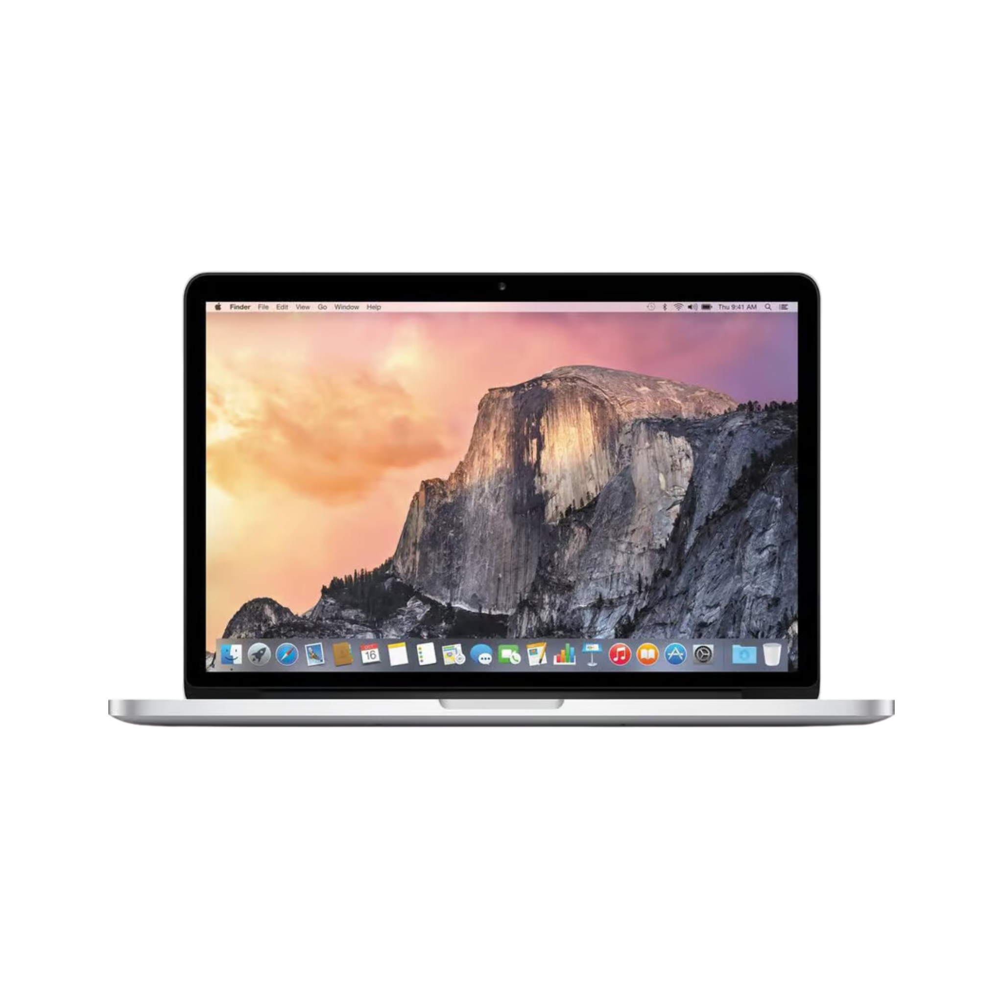 Réparation Macbook Pro 13" 2013 modèle A1502 à Lyon – changement d’écran, disque dur SSD, batterie ou connectique.