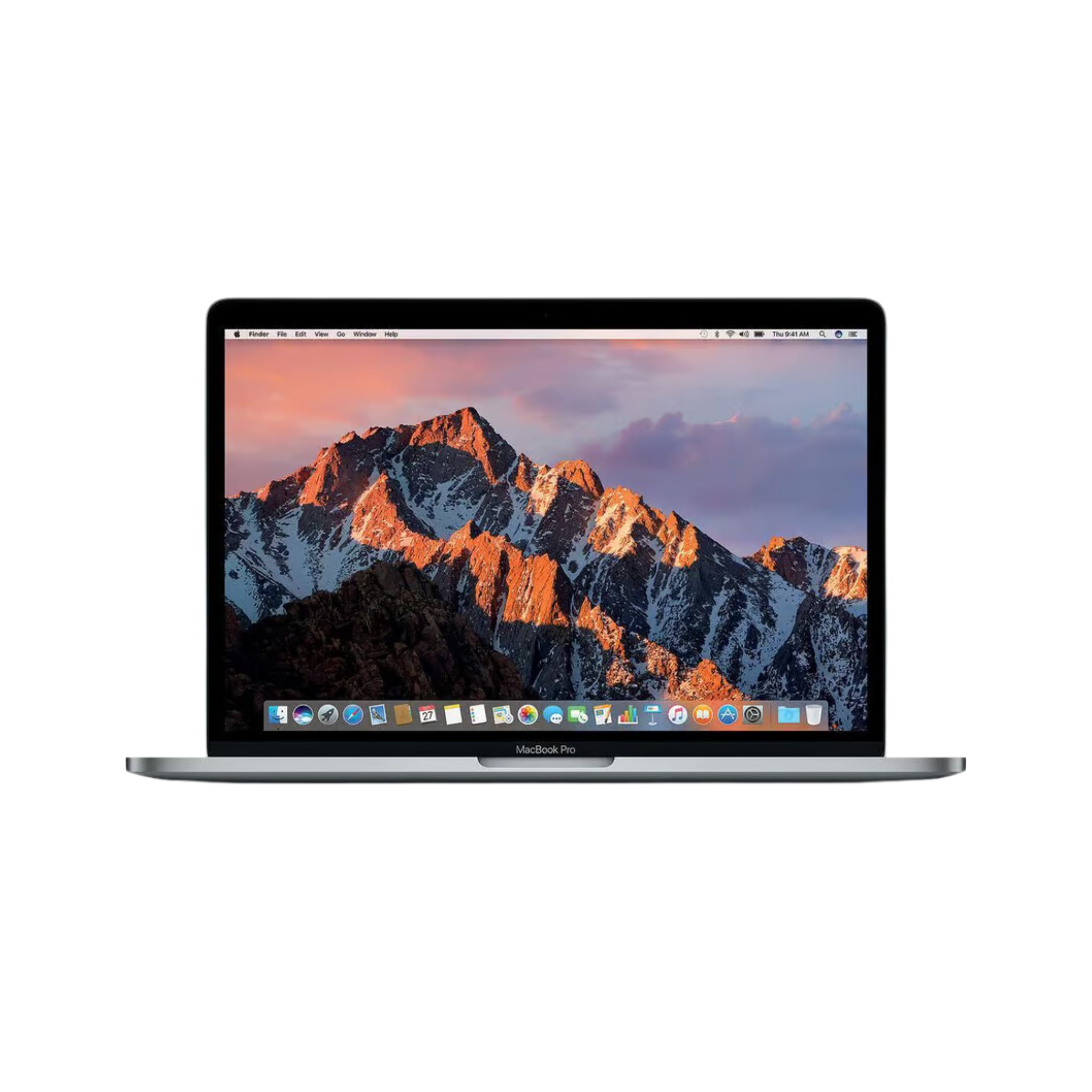 Réparation Macbook Pro 13" 2016 modèle A1708 à Lyon – remplacement écran ou clavier, nettoyage et restauration système.