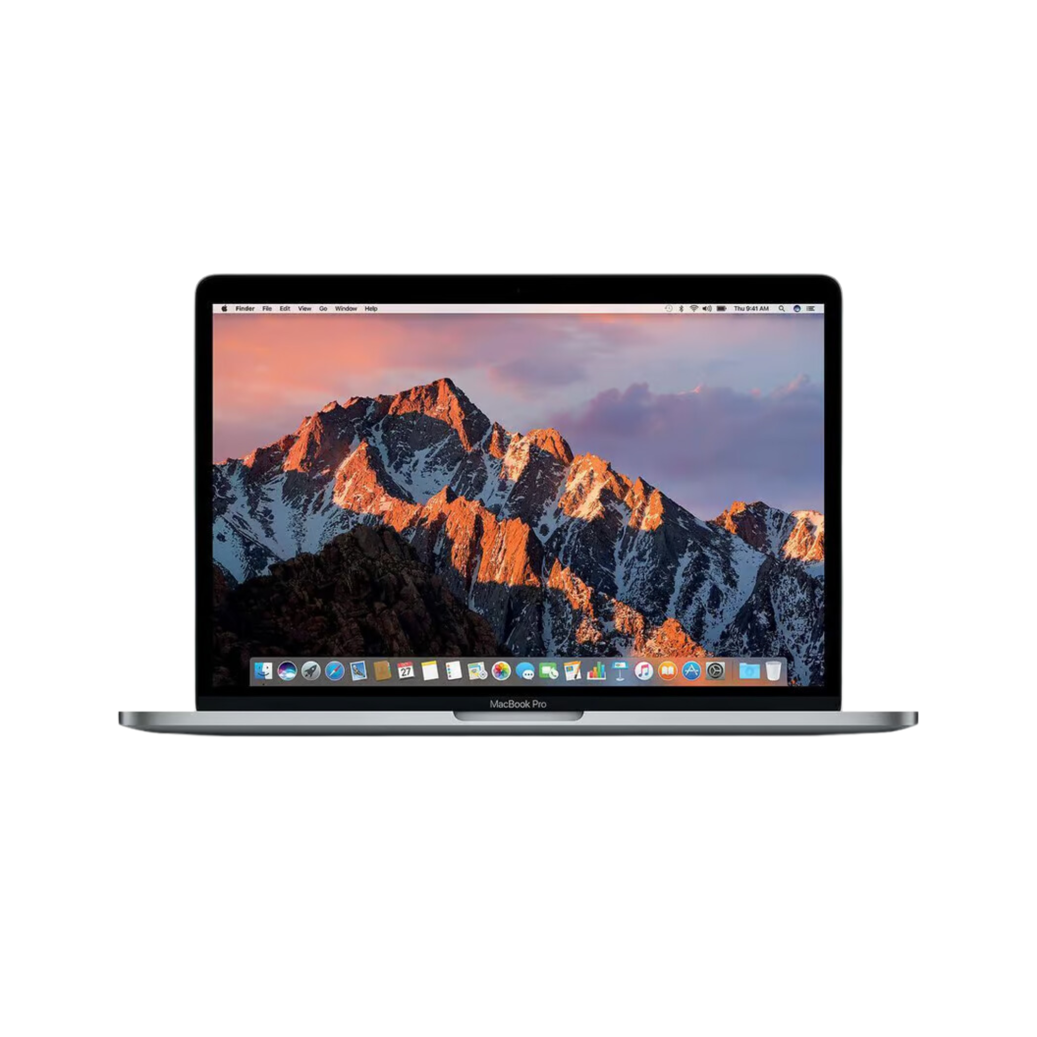 Réparation Macbook Pro 13" 2017 modèle A1706 à Lyon – réparation rapide, pièces haut de gamme et expertise Apple.