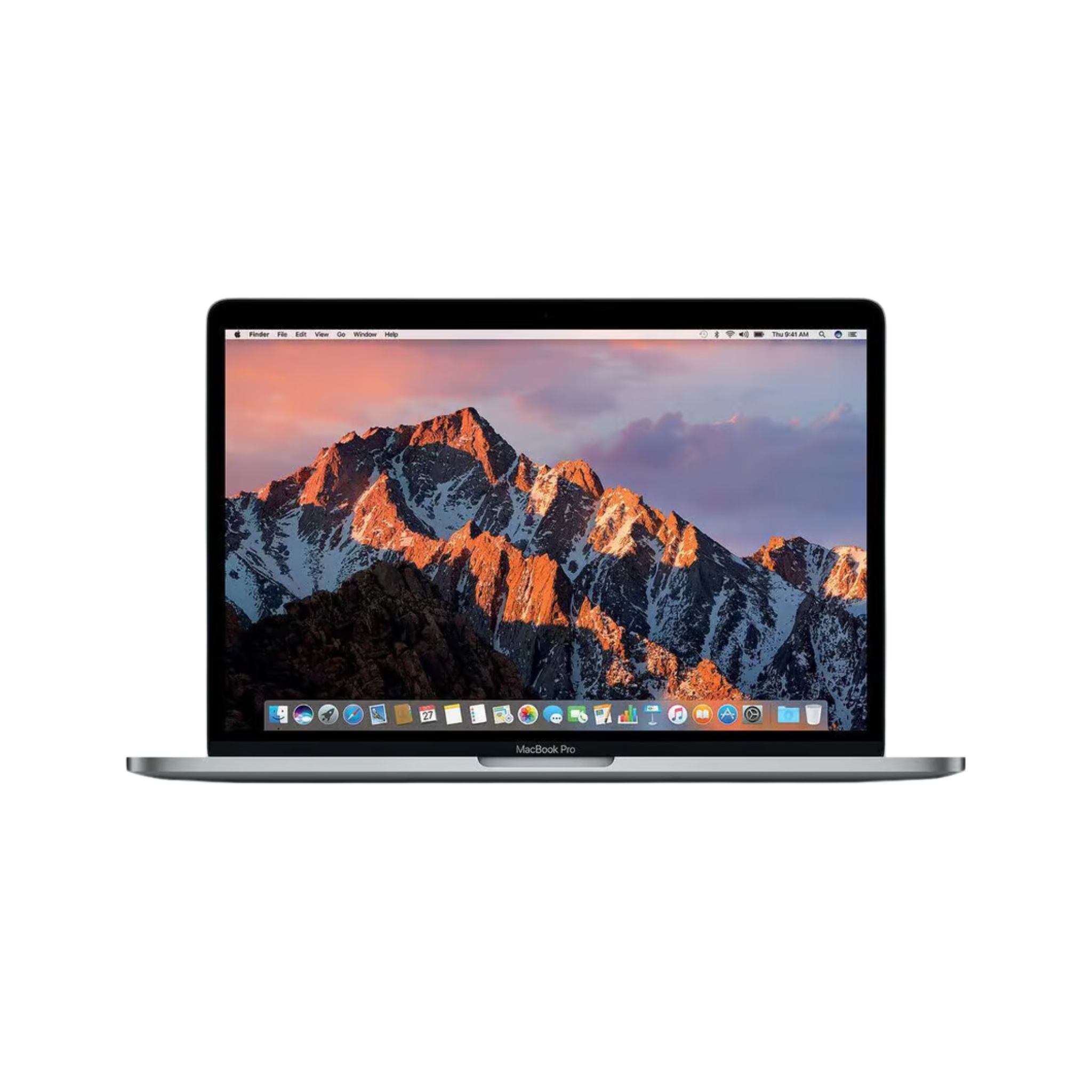 Réparation Macbook Pro 13" 2019 modèle A1989 à Lyon – devis gratuit, intervention rapide et service premium.