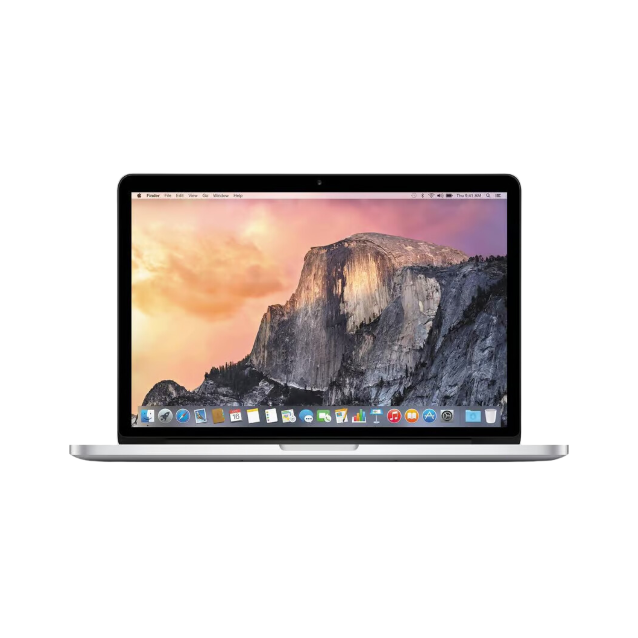 Réparation Macbook Pro 15" 2013 modèle A1398 à Lyon – maintenance, nettoyage, optimisation et réparation complète.