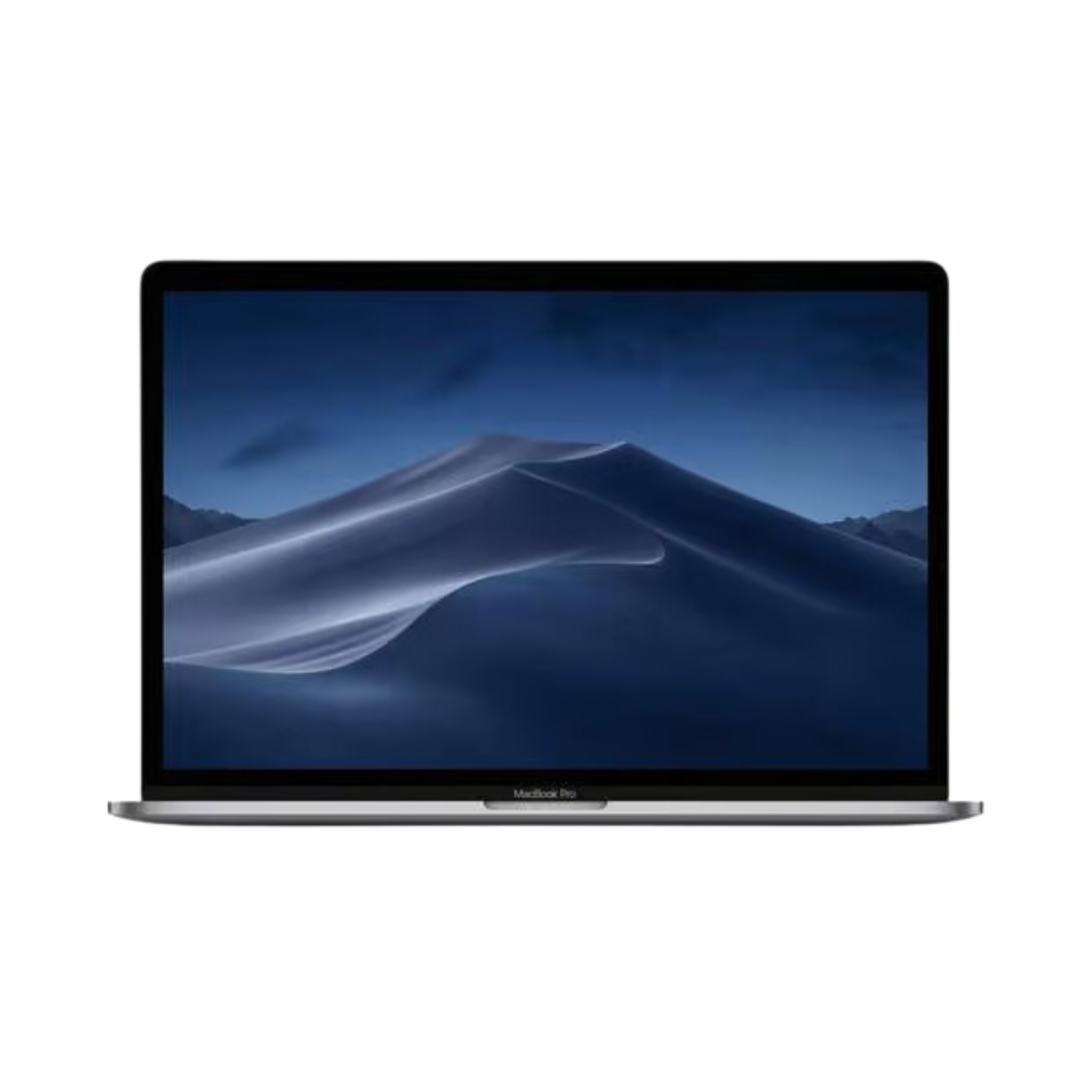 Réparation Macbook Pro 15" 2019 modèle A1990 à Lyon – dépannage écran, batterie, clavier ou carte mère avec devis gratuit.
