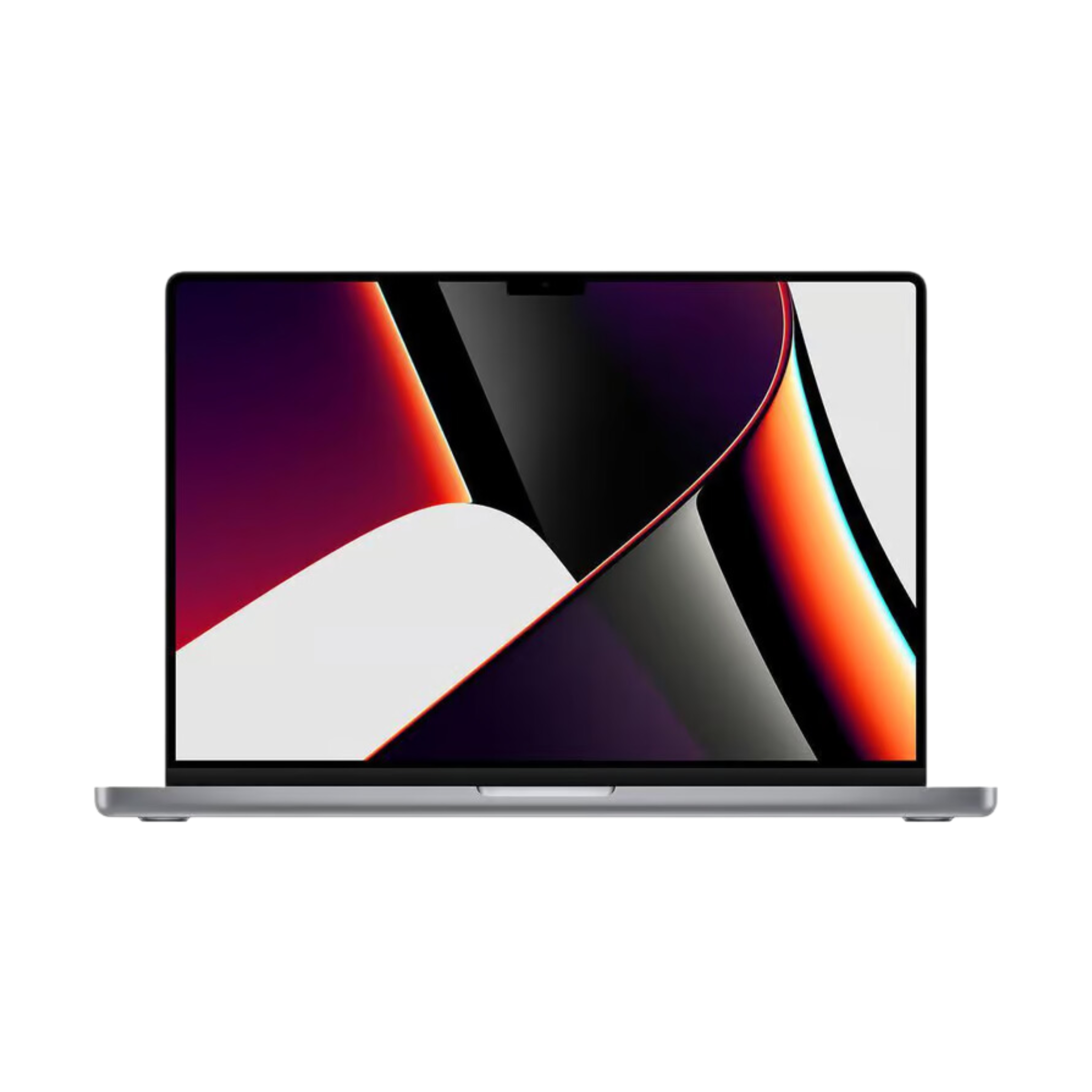 éparation Macbook Pro 16" 2021 modèle A2485 à Lyon – réparation écran, SSD, batterie ou port de charge par experts.
