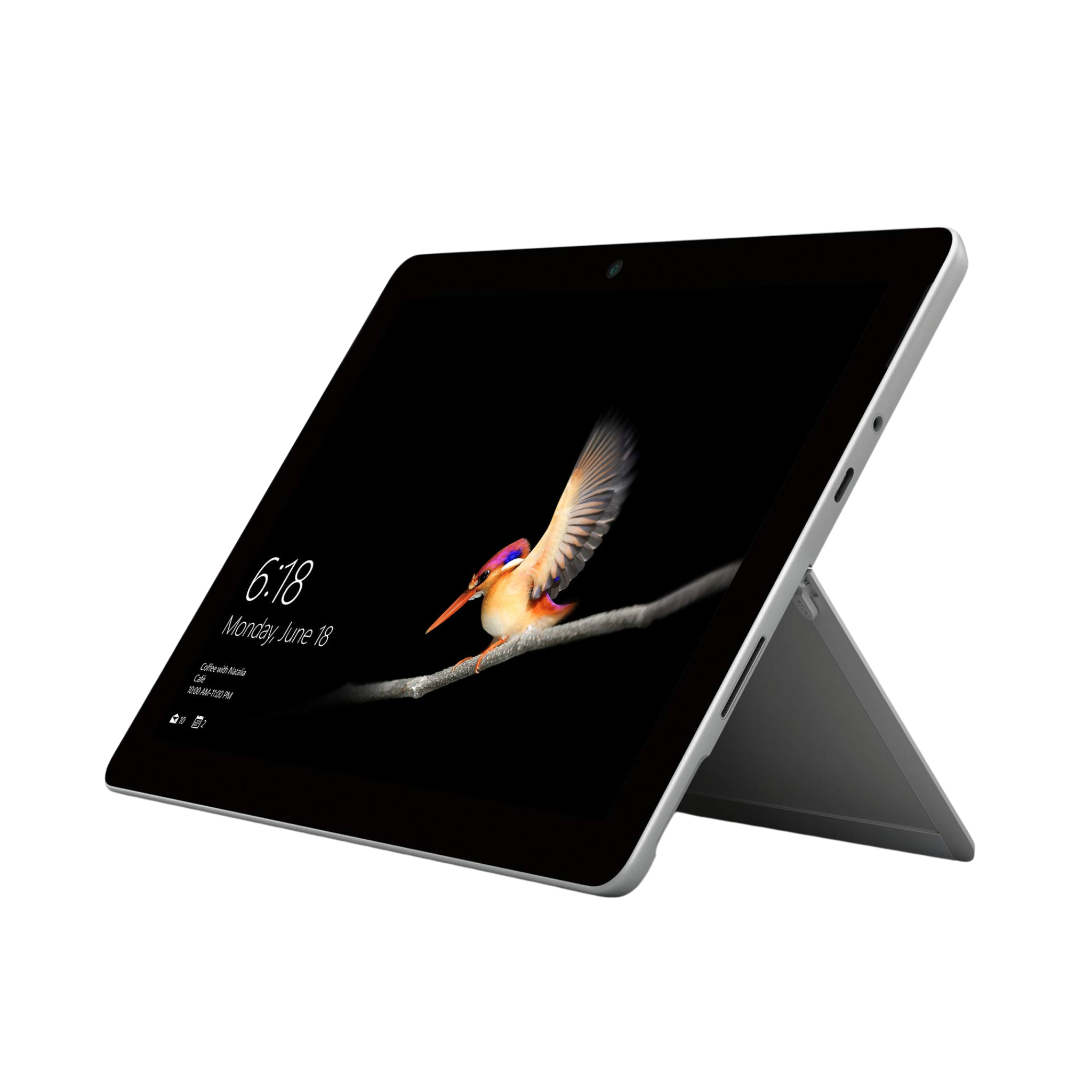 Réparation Microsoft Surface Go chez iTelier à Lyon – Service rapide avec prise en charge en boutique ou par correspondance – Garantie 1 an