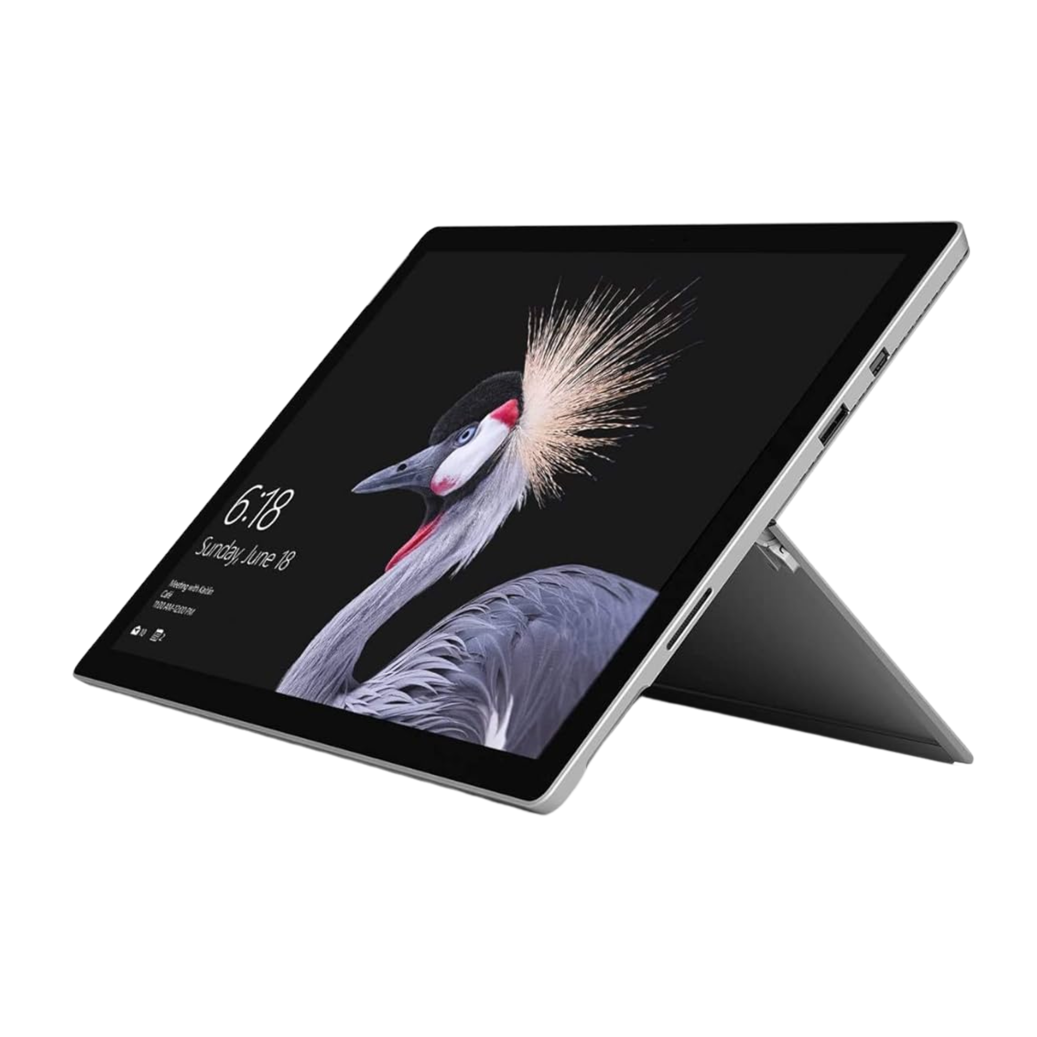 Réparation Microsoft Surface Pro 5 avec garantie 1 an – iTelier Lyon, service fiable en boutique ou à distance dans toute la France