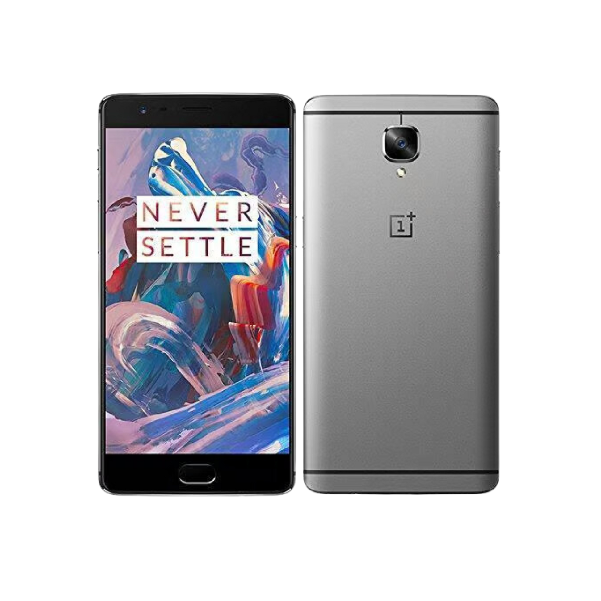 Réparation OnePlus 3T à Lyon – Écran et connecteurs réparés avec soin par nos techniciens.
