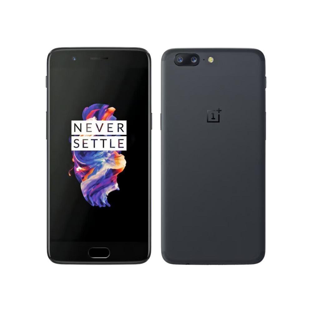 Réparation OnePlus 5 à Lyon – Remise à neuf professionnelle chez iTelier.