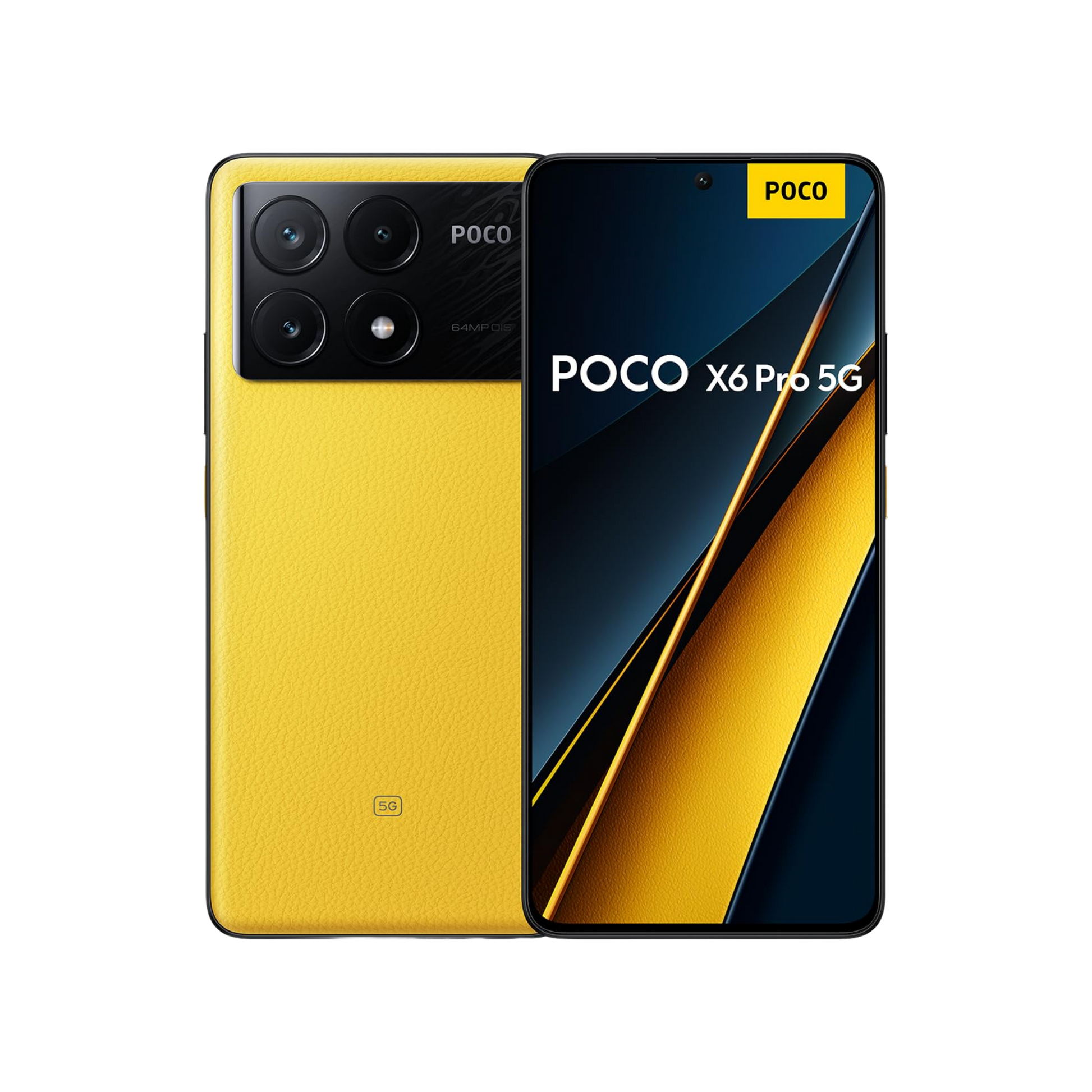 iTelier Lyon répare votre POCO X6 Pro – remplacement d’écran, batterie, connecteur USB.