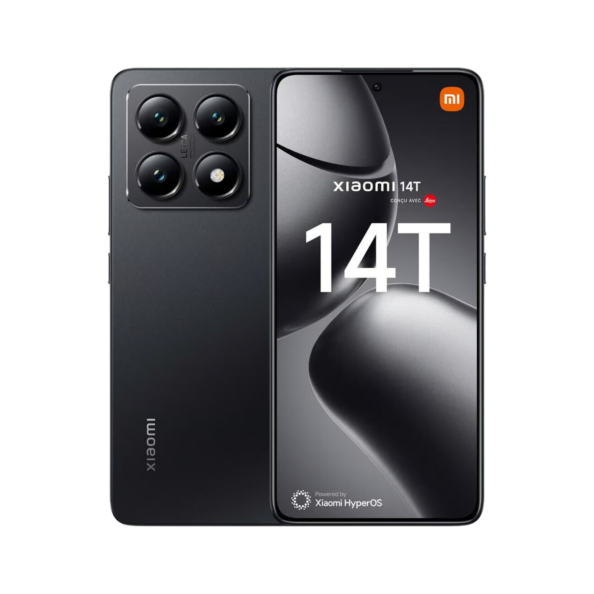 iTelier – Réparation Xiaomi 14T à Lyon : prise en charge rapide, garantie 12 mois sur les réparations