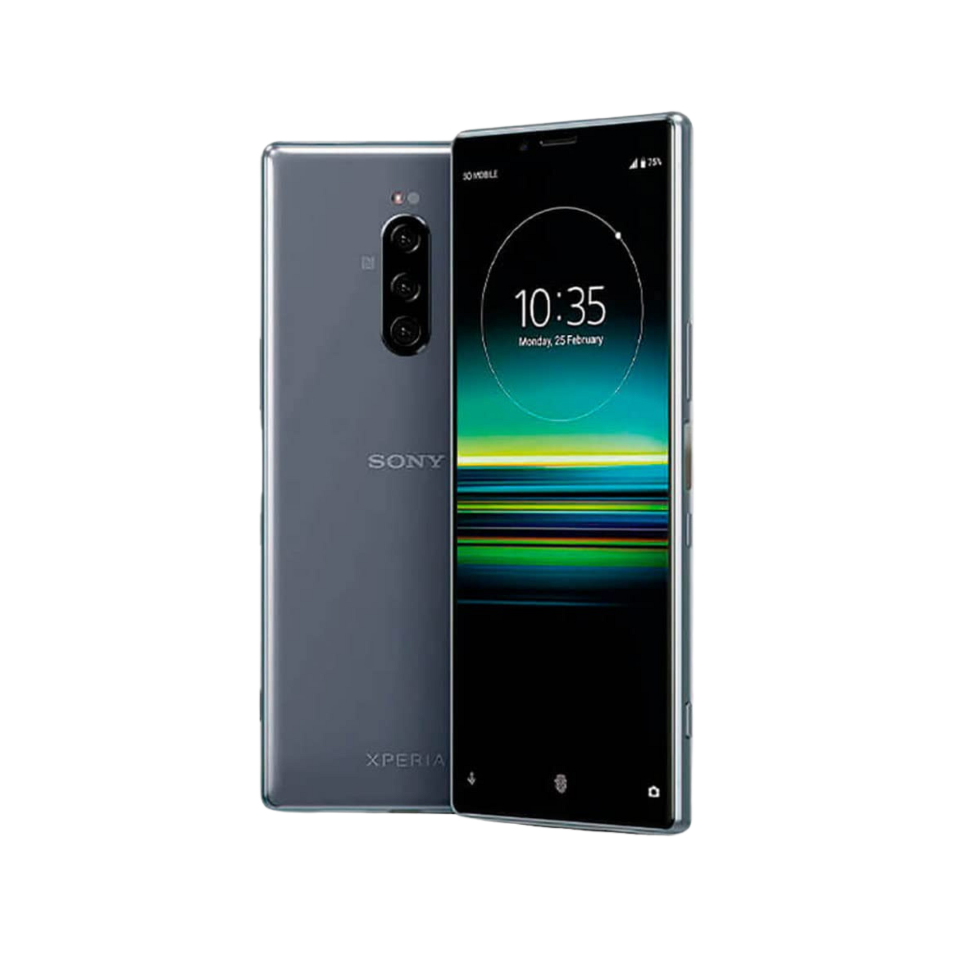 Xperia 1 à Lyon - Remplacement écran, batterie et diagnostics rapides