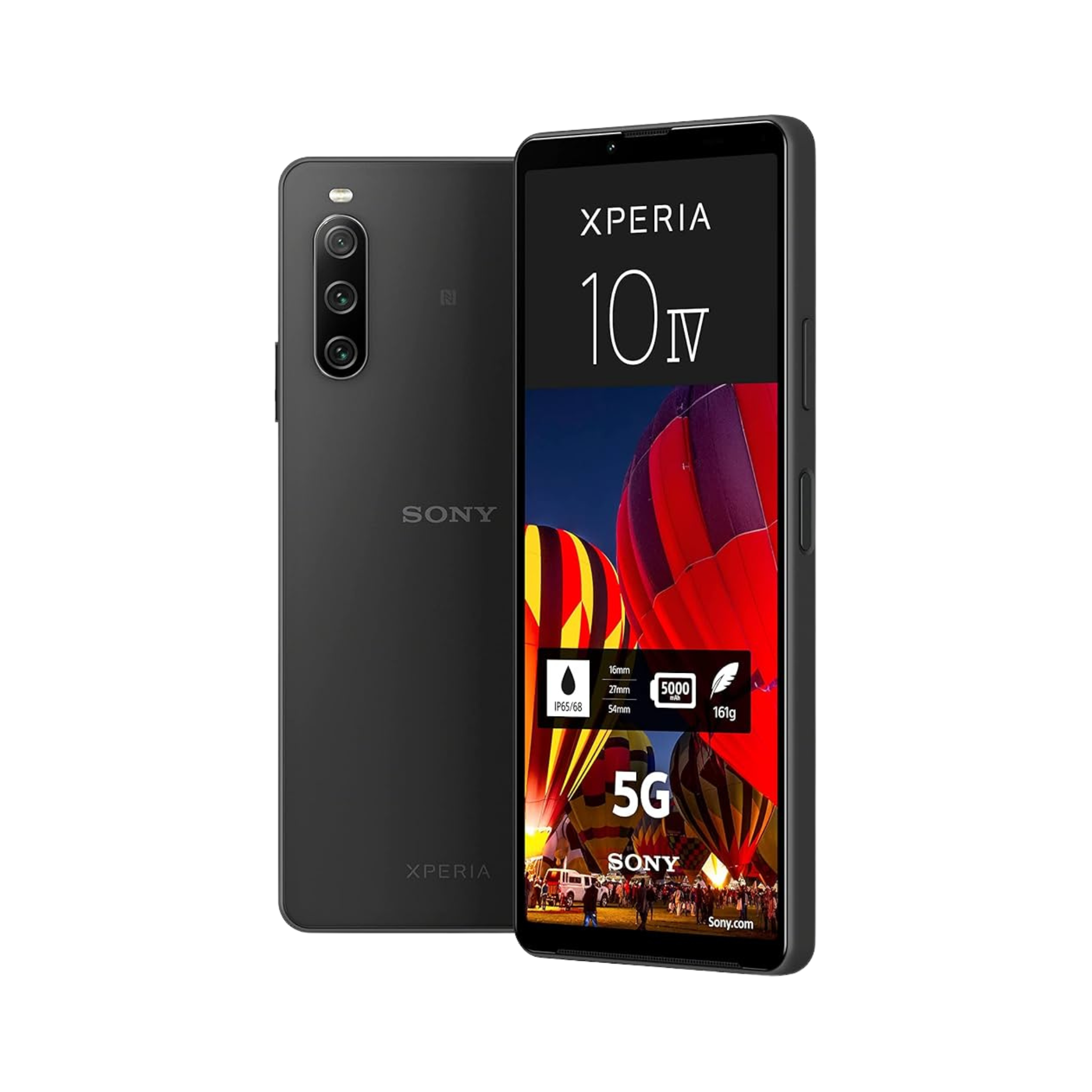 Xperia 10 IV à Lyon - Réparation écran, batterie et diagnostics rapides
