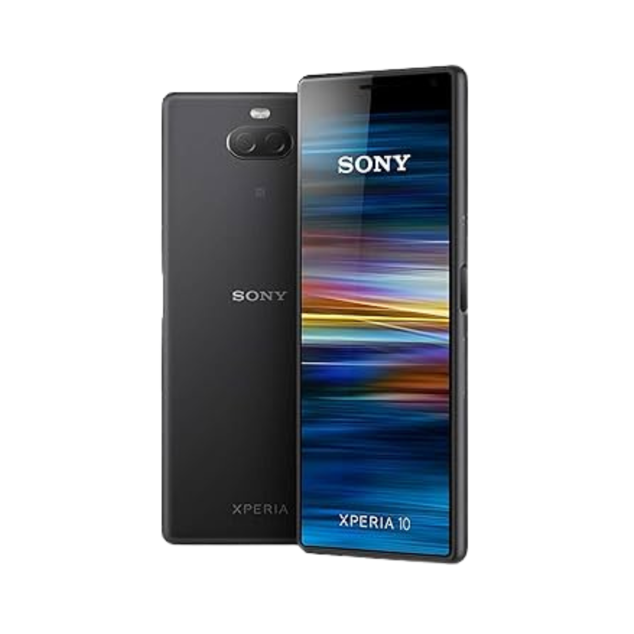 Xperia 10 à Lyon - Service complet, écran cassé, batterie faible et diagnostics rapides