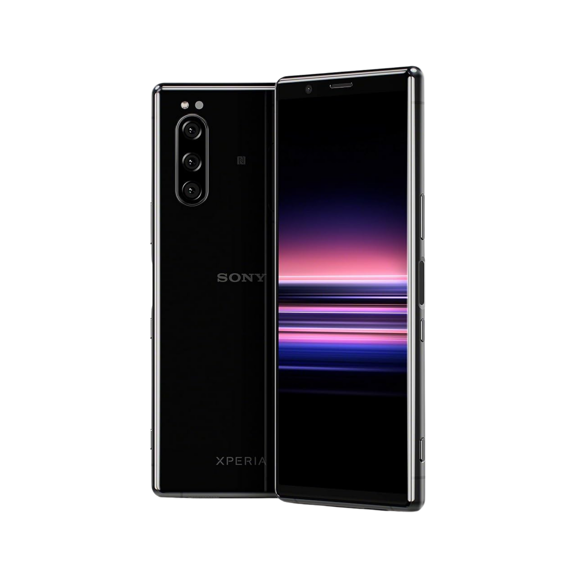 Xperia 5 à Lyon - Réparation écran, batterie et diagnostics rapides