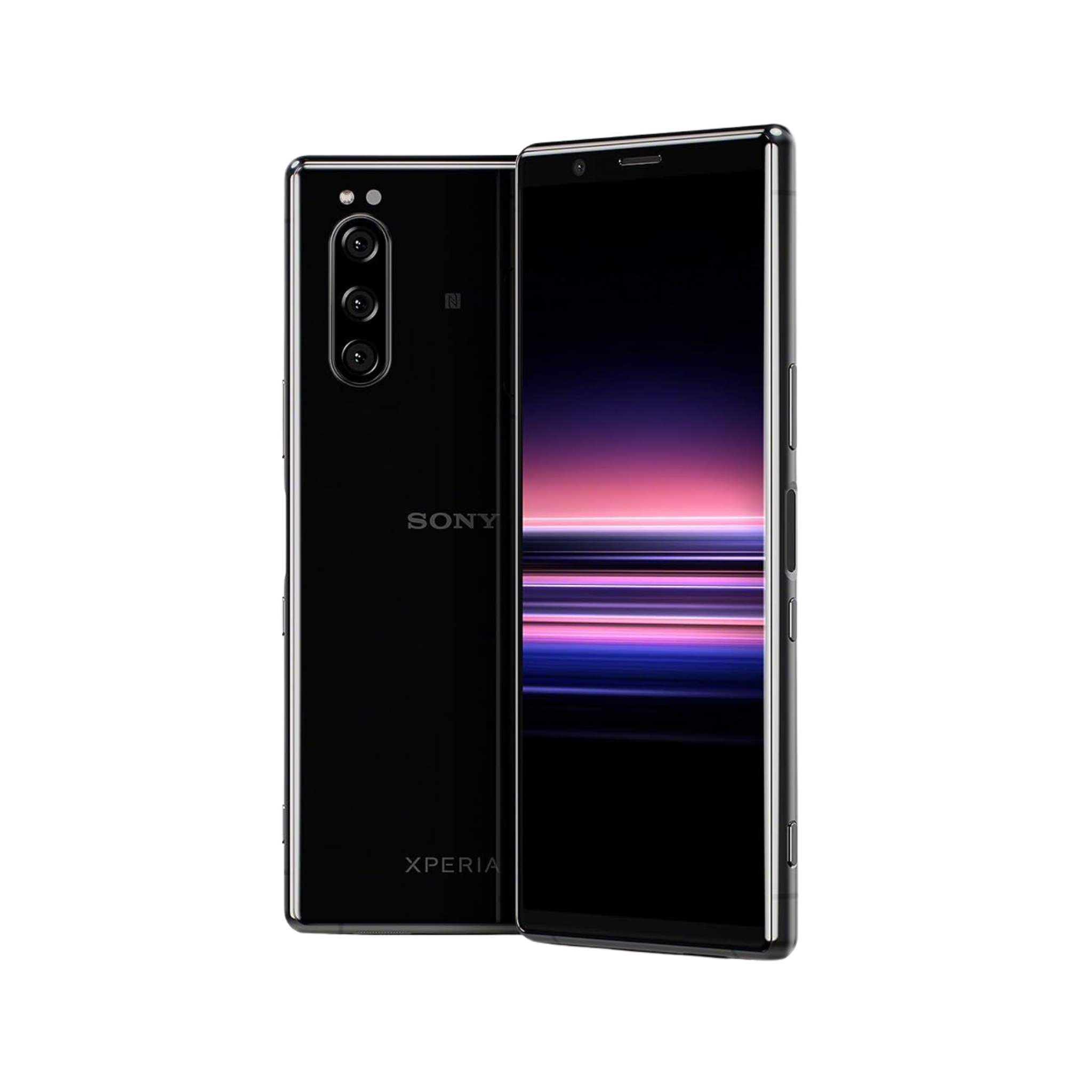 Xperia 5 à Lyon - Réparation écran, batterie et diagnostics rapides