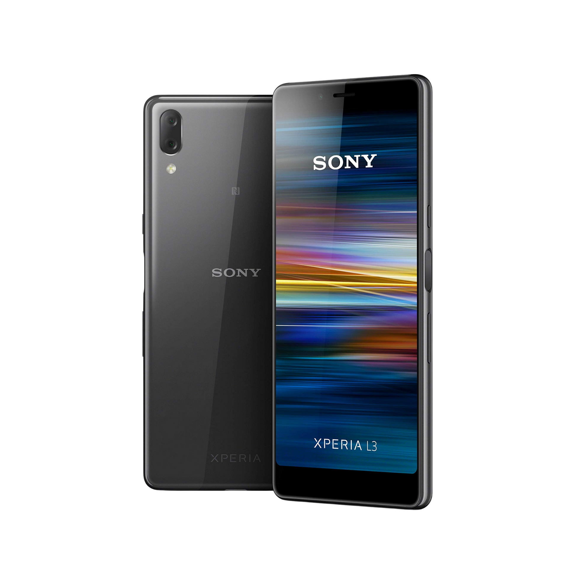 Xperia L3 à Lyon - Réparation écran, connecteur de charge et batterie